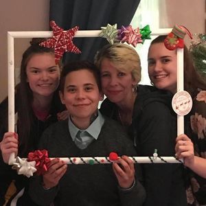 Meet your Posher, Kaylene